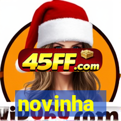 novinha -18 telegram